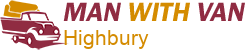 highburymanwithvan.co.uk